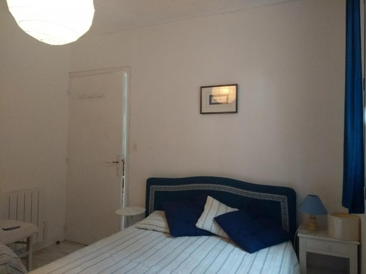 Maison Cosy 200M Plage De La Liniere, Jardin Clos, Terrasse, Parking Prive - 4 Couchages - Fr-1-224B-90 Noirmoutier-en-l'Ile Ngoại thất bức ảnh
