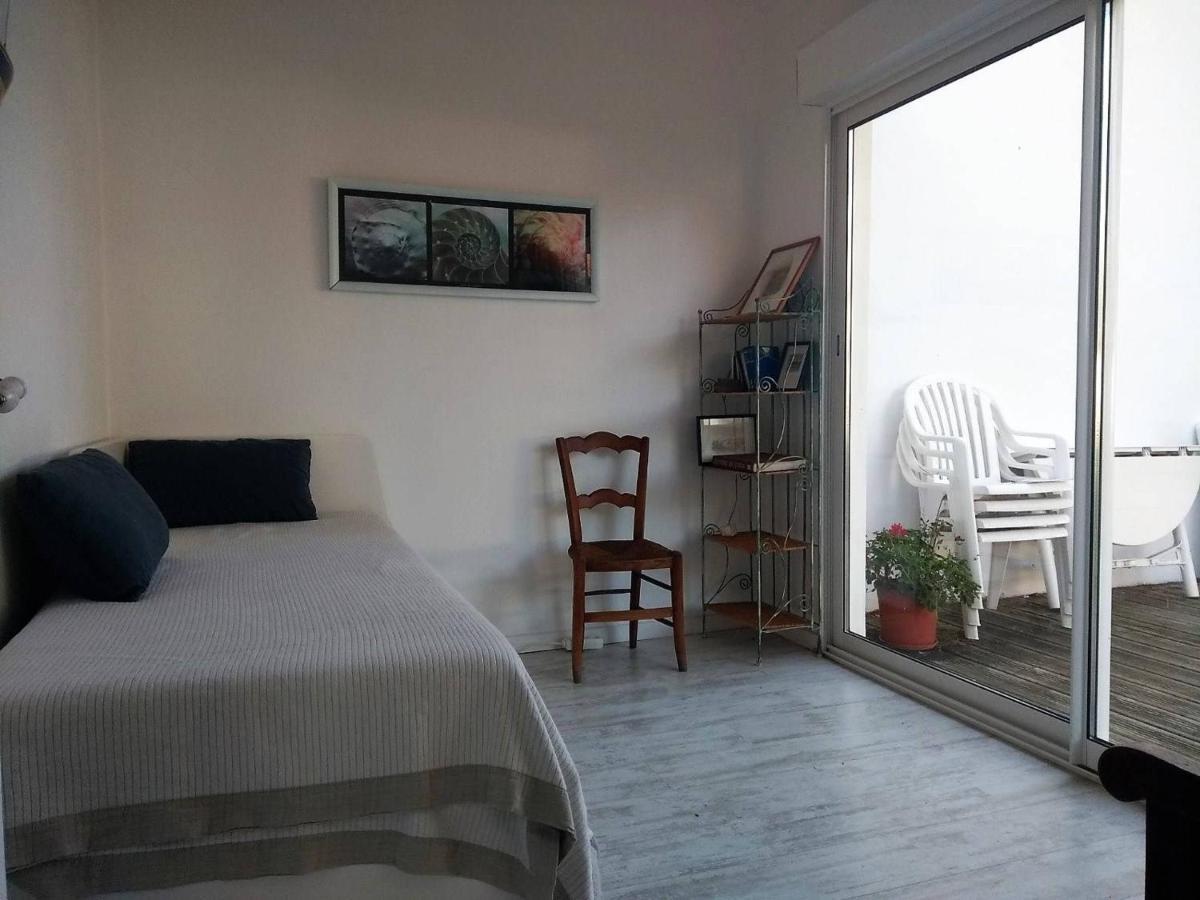 Maison Cosy 200M Plage De La Liniere, Jardin Clos, Terrasse, Parking Prive - 4 Couchages - Fr-1-224B-90 Noirmoutier-en-l'Ile Ngoại thất bức ảnh
